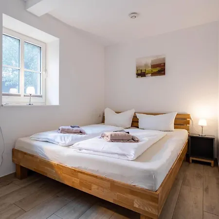 Apartment Remise