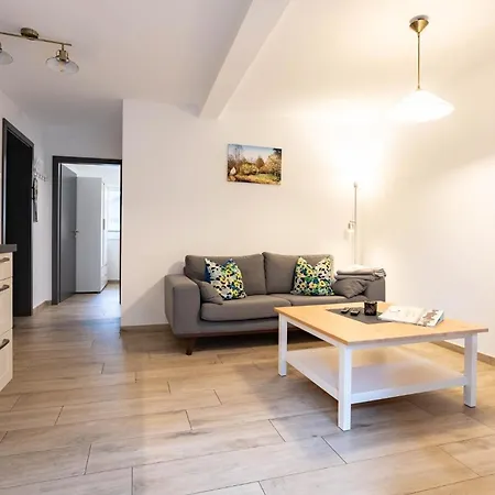 Remise Apartment