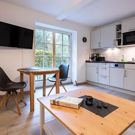 Apartment Remise