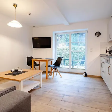 Διαμέρισμα Remise *